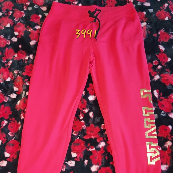 PINK Jogger size XL NWT - Picture 9 of 9